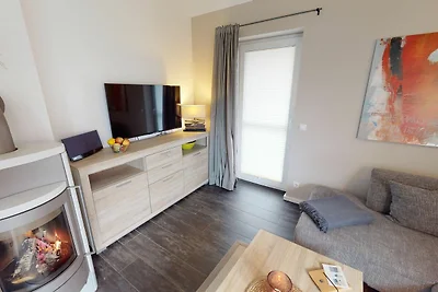 Feriendorf Südstrand Haus 57