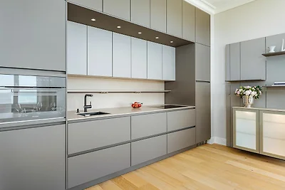 Die Perlenkette – Private Residenzen Villa Sc...