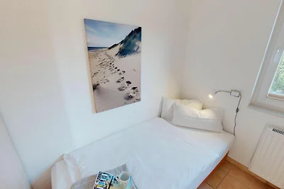 Feriendorf Südstrand Haus 03