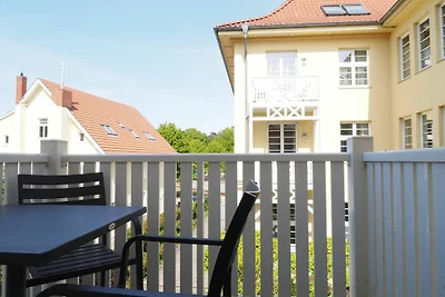 Residenz Unter den Linden 18 direkt am...