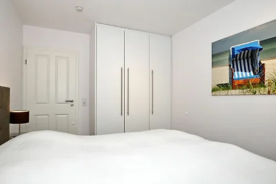 Vakantieappartement Gezinsvakantie Kühlungsborn