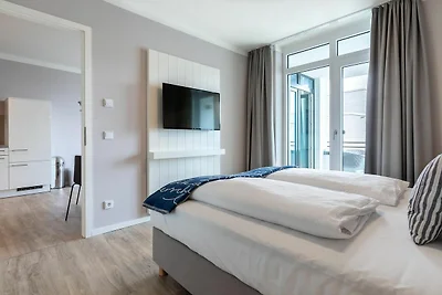 Vakantieappartement Gezinsvakantie Travemünde