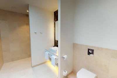 White Pearl Luxus Penthouse mit riesiger Pano...