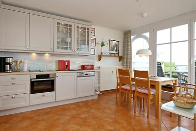 Meeresblick Wohnung 229