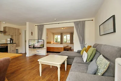 Apartamento Vacaciones familiares Kühlungsborn