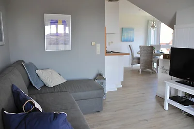 Apartament Dla rodzin Fehmarn