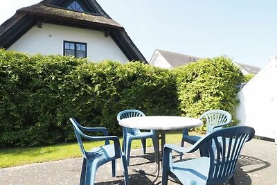 Parkstr. 13 Fewo Strandkrabbe