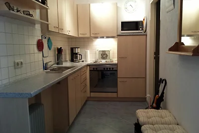 Appartamento Vacanza con famiglia Burg auf Fehmarn