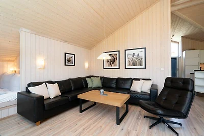 Vakantiehuis Ontspannende vakantie Großenbrode