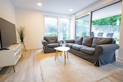Apartmenthaus Sport-Sager Kurparkperle