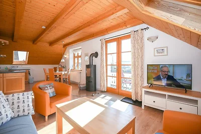 Apartament Dla rodzin Nienhagen