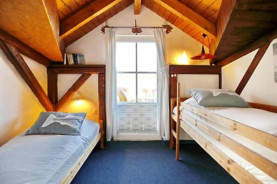 Auf den Höfen Wohnung 17