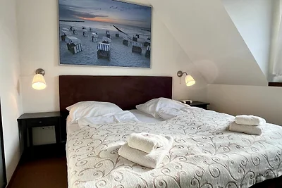 Appartamento Vacanza con famiglia Grömitz
