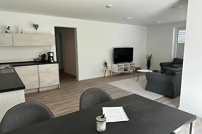 Vakantieappartement Gezinsvakantie Grömitz