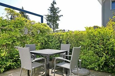 Apartament Dla rodzin Kühlungsborn