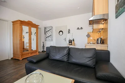Apartament Dla rodzin Kühlungsborn