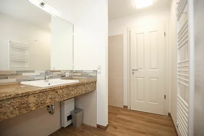 Apartament Dla rodzin Kühlungsborn