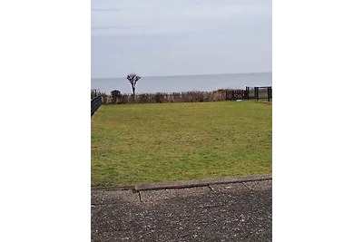 Vakantiehuis Ontspannende vakantie Burg auf Fehmarn