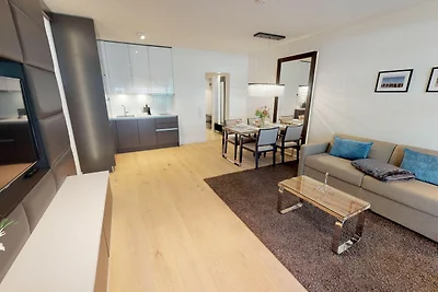 White Pearl Luxusapartment 0.