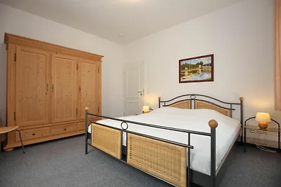 Apartamento Vacaciones familiares Kühlungsborn