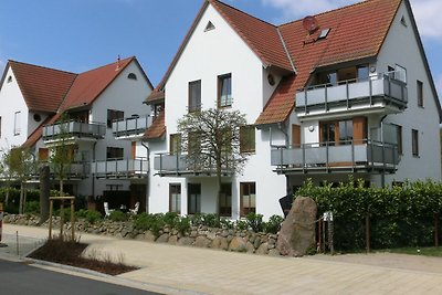 Vakantieappartement Gezinsvakantie Neustadt in Holstein