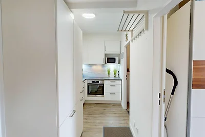 Appartamento Vacanza con famiglia Burg auf Fehmarn