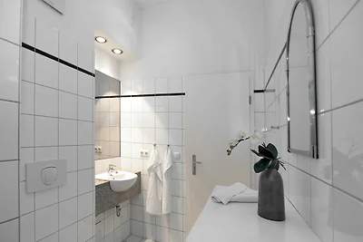 Vakantieappartement Gezinsvakantie Kühlungsborn