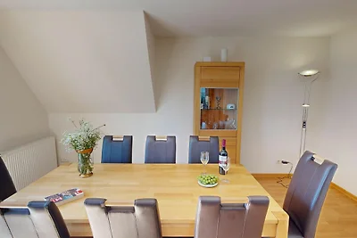 Ferienhaus Sir Henry Wohnung 2