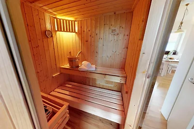 Feriendorf Südstrand Haus 40