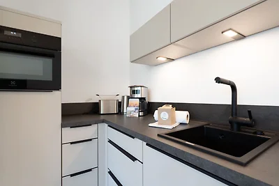 LÜW Boarding House Wohnung 05 Anker