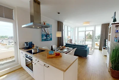 Südkap D-09  meerZeit