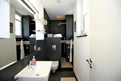 Apartamento Vacaciones familiares Kühlungsborn