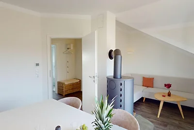 54° Nord Wohnung 6