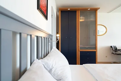 Appartamento Vacanza con famiglia Burg auf Fehmarn