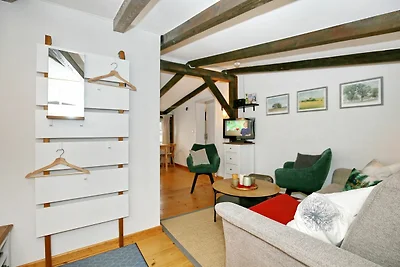 Vakantieappartement Gezinsvakantie Kühlungsborn