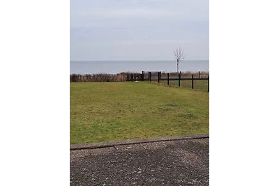 Vakantiehuis Ontspannende vakantie Burg auf Fehmarn