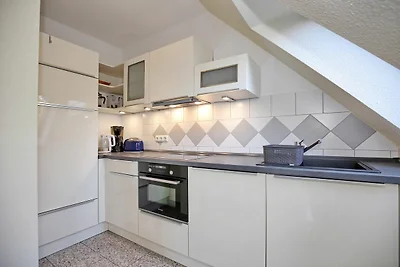 Villa Seepferdchen Wohnung 10