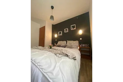 Appartamento Vacanza con famiglia Biograd na Moru