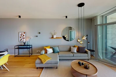 Vakantieappartement Gezinsvakantie Neustadt in Holstein