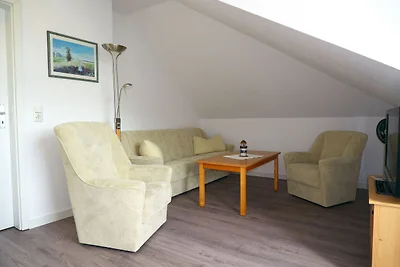 Apartament Dla rodzin Kühlungsborn