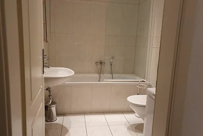 Strandvilla Undine Fewo 15