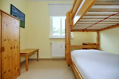 Appartamento Vacanza con famiglia Kühlungsborn