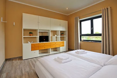 Casa vacanze Vacanza di relax Wittenbeck