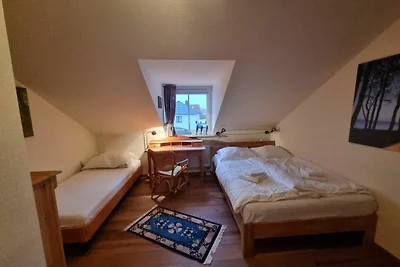 Residenz Am Stadtwald Fewo 28