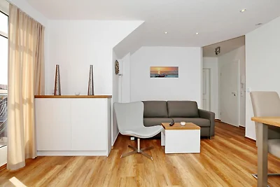 apartman za odmor Obiteljski odmor Kühlungsborn