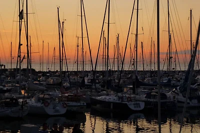 Strandstr. 14 Fewo 01