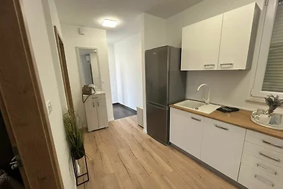 Vakantieappartement Gezinsvakantie Biograd na Moru