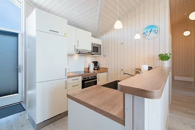 Vakantiehuis Ontspannende vakantie Großenbrode