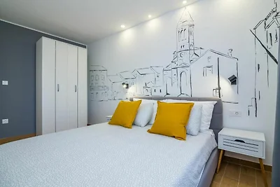 Appartement Haus Filip FK Apartments