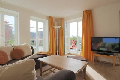 Vakantieappartement Gezinsvakantie Warnemünde